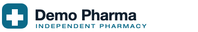 Demo Pharma
